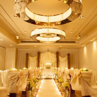 調布クレストンホテル その他の写真4を大きいサイズでみる