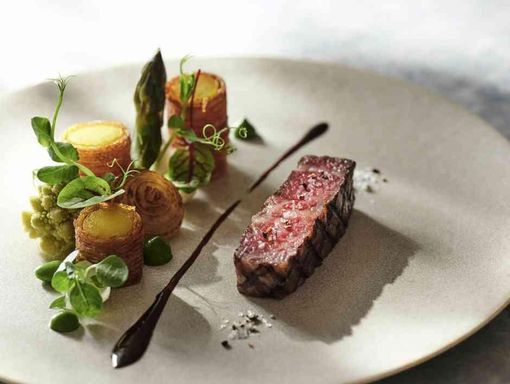 ロイヤルチェスター太田 豪華なお料理でおもてなしの画像1