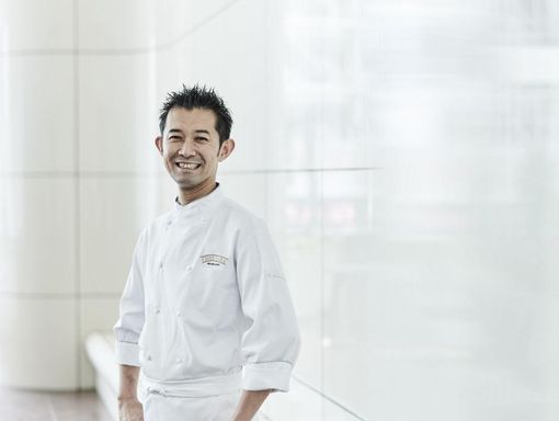 エテルナ高崎 試食可能なフェアを随時開催!の画像1