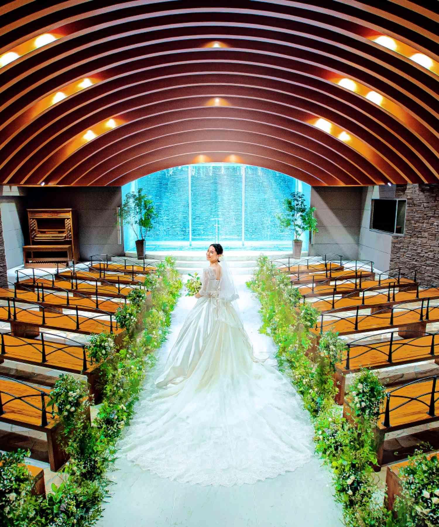 グローバルウエディング ディアーデで結婚式 | 結婚式場を探す グローバルウエディング ディアーデで結婚式 | 結婚式場を探す