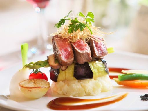 ウエディングレストラン ジュレ おもてなし重視の花嫁にピッタリの画像1