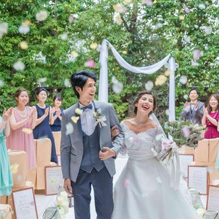 ウエディングレストラン ジュレ その他の写真1を大きいサイズでみる