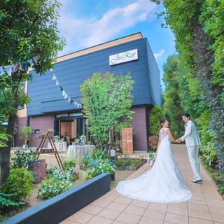 ウエディングレストラン ジュレ その他の写真2を大きいサイズでみる