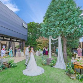 ウエディングレストラン ジュレ その他の写真3を大きいサイズでみる