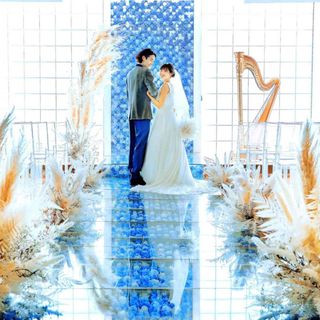 ウエディングレストラン ジュレ その他の写真4を大きいサイズでみる