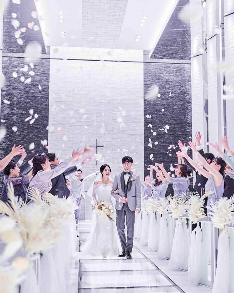 プレイアス太田 DESIGNERS CHAPEL ~デザイナーズチャペル~の画像1