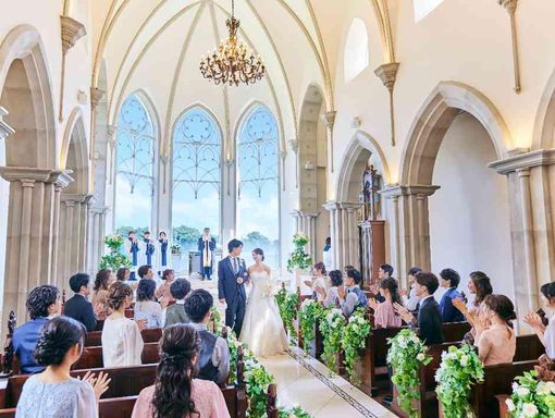 アメイジンググレイス前橋 希望の光の中未来へ歩み出す瞬間の画像2