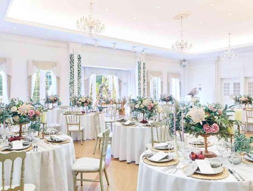 アメイジンググレイス前橋 ローズプリンセスマナーの画像1