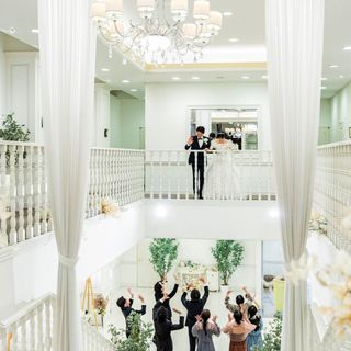 GRAN SUITE その他の写真2を大きいサイズでみる