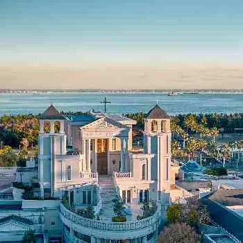 アートグレイス ウエディングコースト 東京ベイ