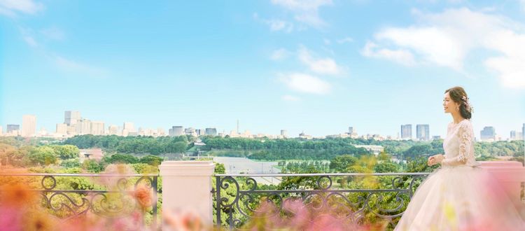 東京會舘 新しい時代のはじまりを過去と未来を繋ぐ東京會舘からの画像1