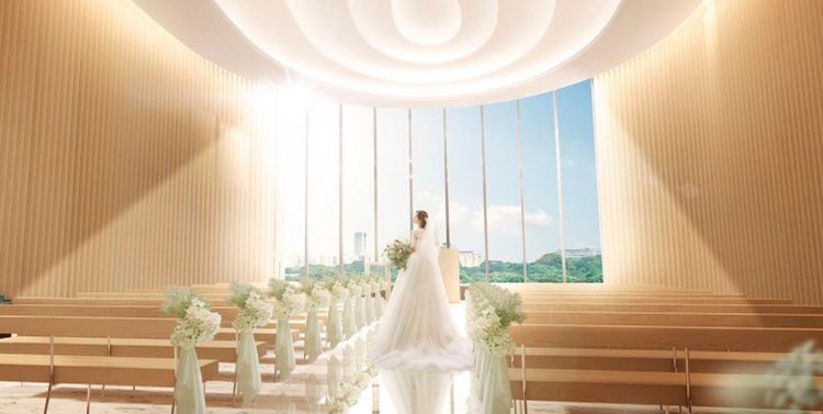 東京會舘 新しい時代のはじまりを過去と未来を繋ぐ東京會舘からの画像3