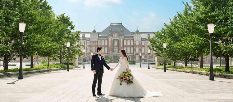 東京會舘 「至上の場所」からはじまる、新たな未来の画像1