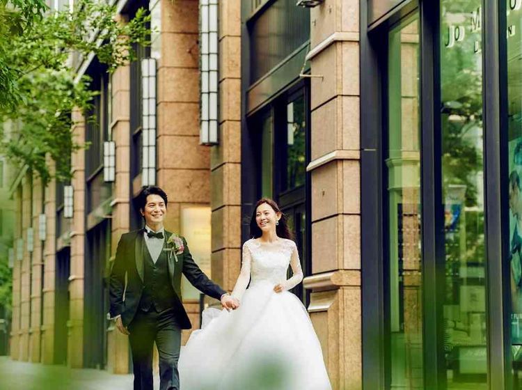 東京會舘 「至上の場所」からはじまる、新たな未来の画像4