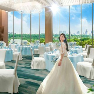 東京會舘 その他の写真2を大きいサイズでみる