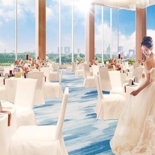 東京會舘 その他の写真3を大きいサイズでみる