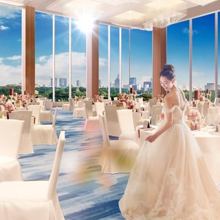 東京會舘 その他の写真2を大きいサイズでみる