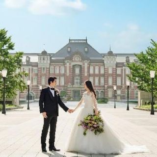 東京會舘 その他の写真4を大きいサイズでみる