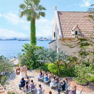 海辺のガーデンハウス リーベリア その他の写真1を大きいサイズでみる