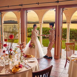 海辺のガーデンハウス リーベリア その他の写真2を大きいサイズでみる