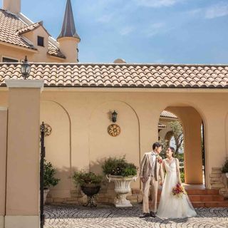 海辺のガーデンハウス リーベリア その他の写真3を大きいサイズでみる