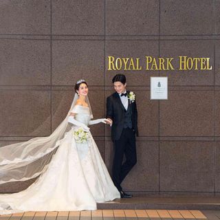 ロイヤルパークホテル その他の写真1を大きいサイズでみる