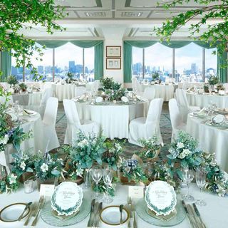 ロイヤルパークホテル その他の写真4を大きいサイズでみる