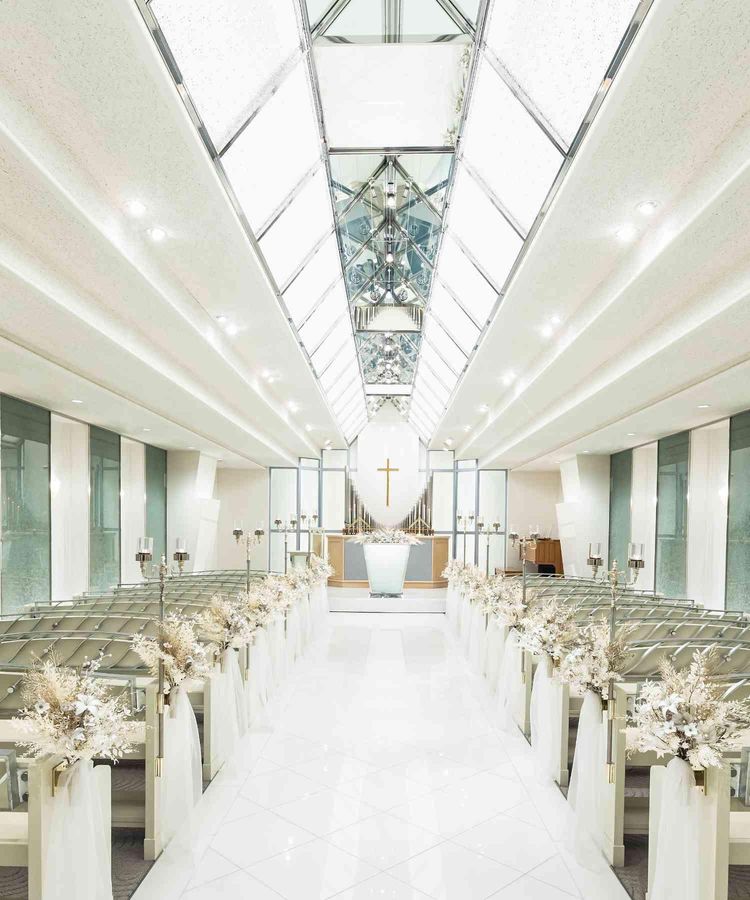 ロイヤルパークホテル（東京・日本橋）で結婚式 | 結婚式場を探すなら 