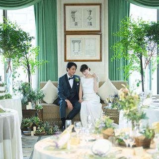 ロイヤルパークホテル その他の写真3を大きいサイズでみる