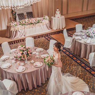 ロイヤルパークホテル その他の写真4を大きいサイズでみる