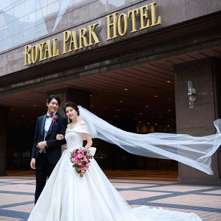 ロイヤルパークホテル その他の写真1を大きいサイズでみる