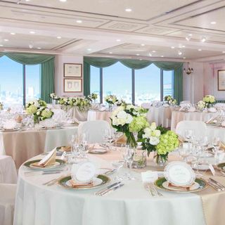 ロイヤルパークホテル その他の写真4を大きいサイズでみる