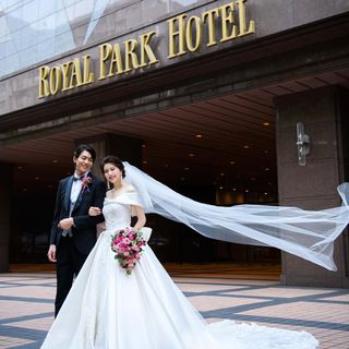 ロイヤルパークホテル その他の写真1を大きいサイズでみる