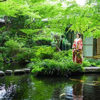 ロイヤルパークホテル その他の写真3を大きいサイズでみる