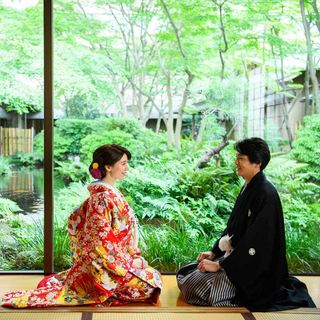 ロイヤルパークホテル その他の写真4を大きいサイズでみる