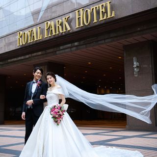 ロイヤルパークホテル その他の写真1を大きいサイズでみる