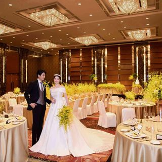 ロイヤルパークホテル その他の写真3を大きいサイズでみる