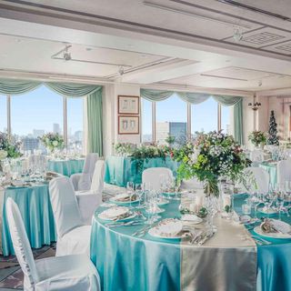 ロイヤルパークホテル その他の写真4を大きいサイズでみる