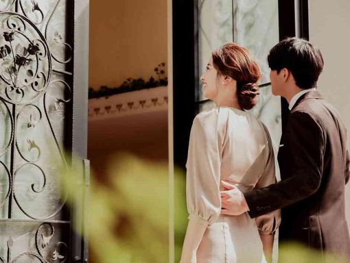 南青山ル・アンジェ教会 帰ってこられる結婚式場の画像3