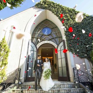 南青山ル・アンジェ教会 その他の写真1を大きいサイズでみる