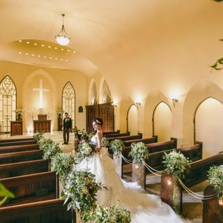 南青山ル・アンジェ教会 その他の写真2を大きいサイズでみる