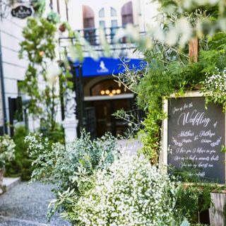 南青山ル・アンジェ教会 その他の写真3を大きいサイズでみる