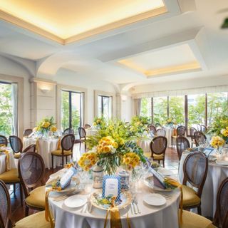 南青山ル・アンジェ教会 その他の写真4を大きいサイズでみる