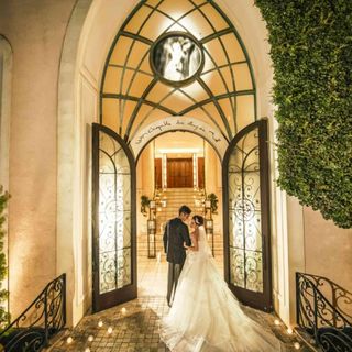 南青山ル・アンジェ教会 その他の写真1を大きいサイズでみる