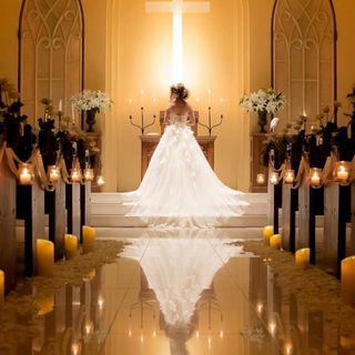 南青山ル・アンジェ教会 その他の写真2を大きいサイズでみる