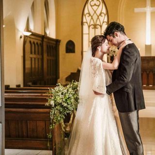 南青山ル・アンジェ教会 その他の写真1を大きいサイズでみる