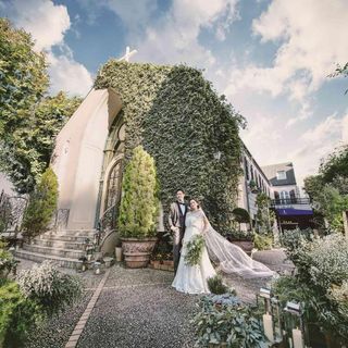 南青山ル・アンジェ教会 その他の写真2を大きいサイズでみる