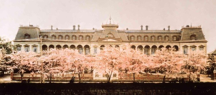 帝国ホテル 東京 時代を超え愛され続ける日本の迎賓館で格式高いウエディングを。の画像