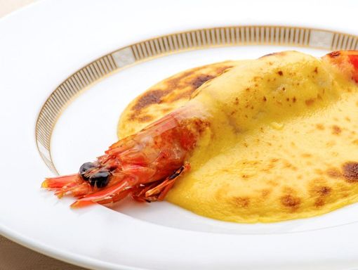 帝国ホテル 東京 世代を超えて愛され続ける料理の画像2