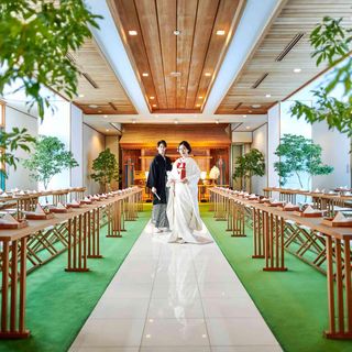 ホテルグランド東雲 その他の写真4を大きいサイズでみる